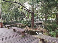 -成都市活水公园