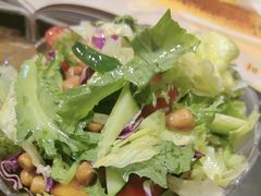 -柿子树炭烤羊腿(金台路店)