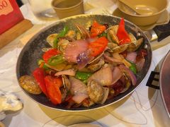 -巴厘龙虾·榜首油焖大虾(音乐学院·沿江酒馆店)