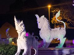 -清迈夜间动物园