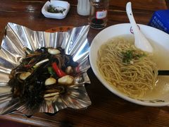 -孙家面馆(淮海第一城店)