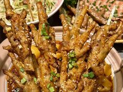 -楚太子  中餐&烧烤(武大店)