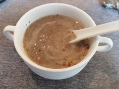 -北京王府井希尔顿酒店·万斯阁西餐厅