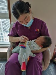 -佳贝艾月子中心(国贸店)