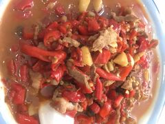 -万载剁肉馆(长青北路店)