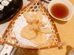 -古都日本料理(高桥路店)