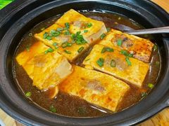 -德胜轩正宗顺德菜(宝安沙井会展中心店)