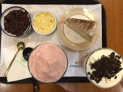 -MUSANG KING猫山王(龙湖杭州滨江天街店)