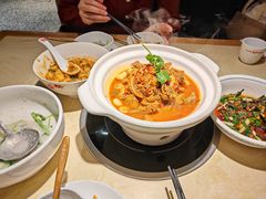 -大碗先生(万家丽店)