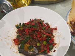 -湘桂人酒楼(西便门店)