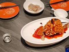 -小厨娘金榜题名(夫子庙秦淮河店)