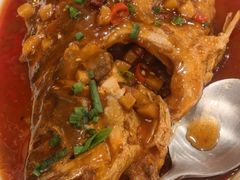臭鳜鱼-庐州太太(CBD店)