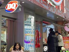 门面-堂屋糖水店(愚园店)