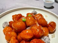 -晓粤·惹味粤菜(凯德乐峰广场店)