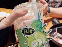 -旺爷砂锅·茶作(国贸城店)