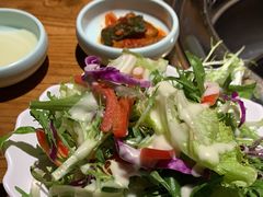 -小花花炭火烤肉·十五年延吉风味(左家庄店)