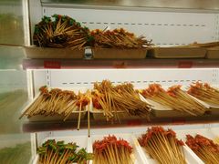 -串天下串串香(宽窄巷子店)