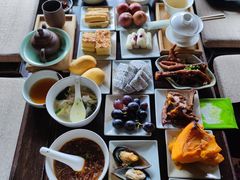 -青藤茶馆(南山路店)