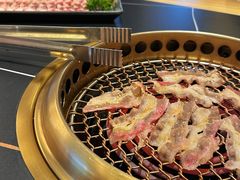 -極屋鮨牛 · 烧肉酒场(时代C馆店)