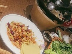 -鸽子窝(青塔店)