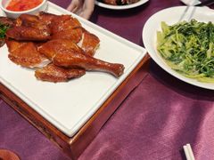 -唐苑酒家·岭南粤菜名店(太古仓店)