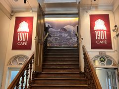 -1901 Cafe(西四店)