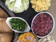 -炮爷东北铁锅炖(棠安路店)