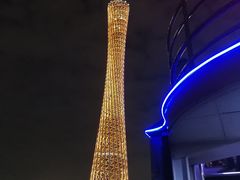 -珠江夜游广州塔·中大码头