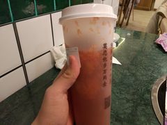-眷茶(赛格国际购物中心店)