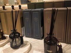 -ZARA HOME(蓝色港湾店)