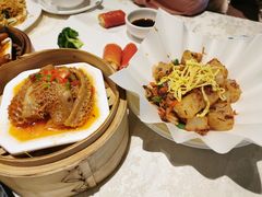 香煎萝卜糕-恒宝和宴(合生广场店)