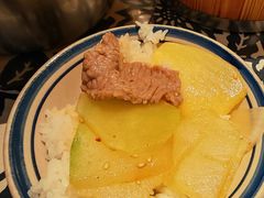 -本分冒菜直营(滨江店)