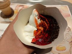 -麦当劳(西单明珠店)