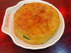 -兰庆鸡蛋馃(人民路店)