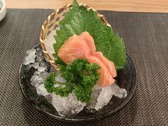 -菊上•尊品料理(蚌埠银泰店)