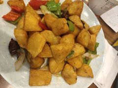 -清真·益鑫羊肉手抓馆(花园北街店)