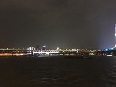 -武汉两江游览·夜游长江(汉口粤汉码头)