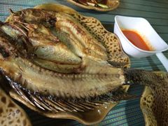 景洪阿苗土菜馆-纳兰傣雀傣味餐厅