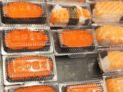 -池田寿司·新鲜现做(朝阳大悦城店)