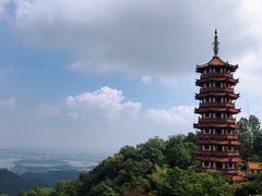 -大雁山风景区