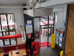 -青瓦炭韩潮烤肉(花园道店)