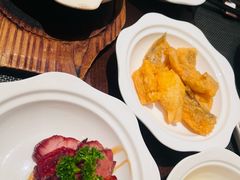 -海航大厦万豪酒店彩海轩中餐厅(霄云路店)