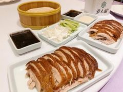 -紫光园·烤鸭(吕家营店)