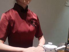 -翁暖茶馆(滨江东总店)