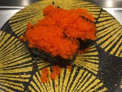 -小乔回转寿司(市府恒隆广场店)