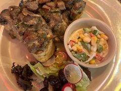 -漫咖啡MAANCOFFEE(清江路店)