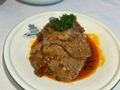 -峨嵋酒家(地安门店)