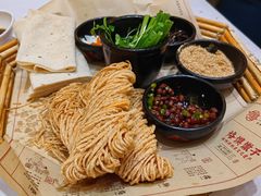 -大张烙馍村(三环南路旗舰店)