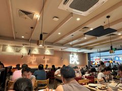 -大师兄·西北小馆(南沙万达广场店)