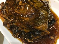 -老正兴菜馆(福州路店)